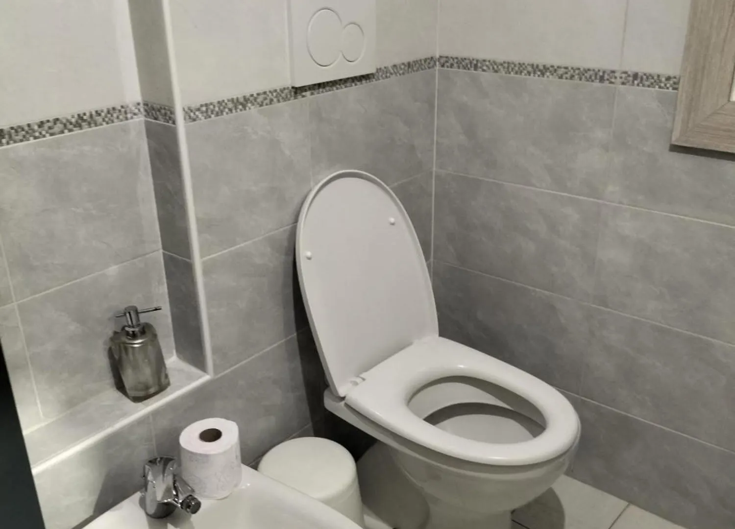 Il Giardino Dei Pico Hotel Mirandola Guest house