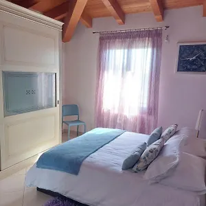  Appartamento Elizabeth's House