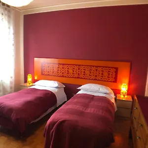  Bed & Breakfast Viamilano25