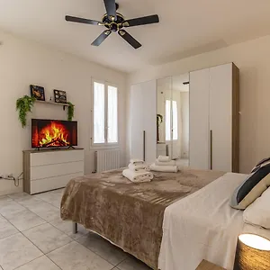  Appartamento Ca 'pico With Wifi-few Steps From Center
