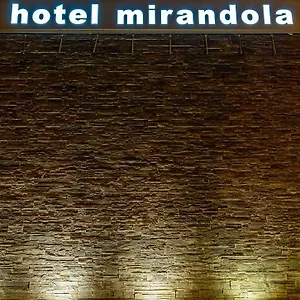 Hotel Mirandola Hotel